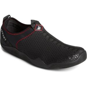 imageSperry Mens Sea Sock Water ShoeBlack