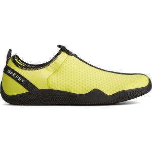 imageSperry Mens Sea Sock Water ShoeCitron