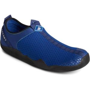 imageSperry Mens Sea Sock Water ShoeRoyal