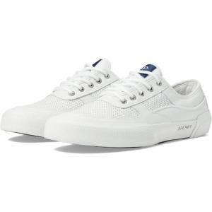 imageSperry Mens Soletide SneakerWhite