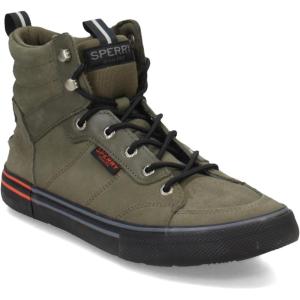 imageSperry Mens Striper Storm Hiker Hiking ShoeOlive