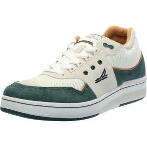imageSperry Mens Us12 SneakerGreen Multi