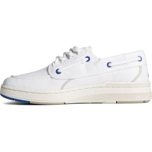 imageSperry Womens Us12 Boat ShoeWhite
