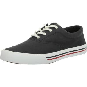 imageStriper Ii CVO Seasonal SneakerBlack Linen