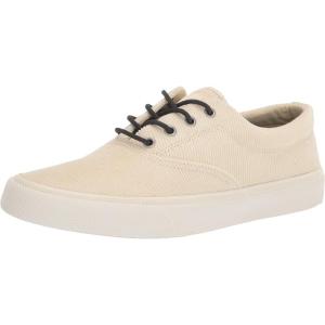 imageStriper Ii CVO Seasonal SneakerIvory Ribbed