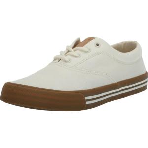 imageStriper Ii CVO Seasonal SneakerWhite Linen