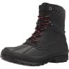 imageSperry Mens Cold Bay Ice Snow BootBlack