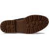 imageSperry Mens Authentic Original 3Eye Lug Boat ShoeBlack Suede