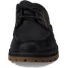 imageSperry Mens Authentic Original 3Eye Lug Boat ShoeBlack Suede