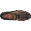 imageSperry Mens Authentic Original 3Eye Lug Boat ShoeBrown
