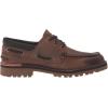 imageSperry Mens Authentic Original 3Eye Lug Boat ShoeBrown