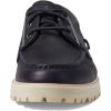 imageSperry Mens Authentic Original 3Eye Lug Boat ShoeNavy