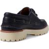 imageSperry Mens Authentic Original 3Eye Lug Boat ShoeNavy
