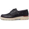imageSperry Mens Authentic Original 3Eye Lug Boat ShoeNavy