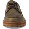imageSperry Mens Authentic Original 3Eye Lug Boat ShoeOlive