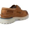 imageSperry Mens Authentic Original 3Eye Lug Boat ShoeTan
