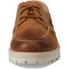 imageSperry Mens Authentic Original 3Eye Lug Boat ShoeTan