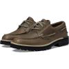 imageSperry Mens Authentic Original 3Eye Lug Boat ShoeTaupe