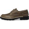 imageSperry Mens Authentic Original 3Eye Lug Boat ShoeTaupe