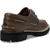 imageSperry Mens Authentic Original 3Eye Lug Boat ShoeTaupe