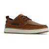 imageSperry Mens Moc Neo Boat ShoeTan