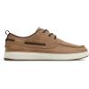 imageSperry Mens Moc Neo Boat ShoeTaupe