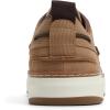 imageSperry Mens Moc Neo Boat ShoeTaupe