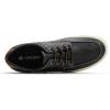 imageSperry Mens Moc Stripe SneakerBlack