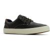 imageSperry Mens Moc Stripe SneakerBlack