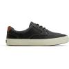 imageSperry Mens Moc Stripe SneakerBlack