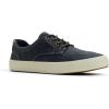 imageSperry Mens Moc Stripe SneakerNavy