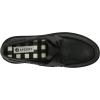 imageSperry Mens Shoes Womens Bayside Boat Shoe Black Flooded 8 Wide