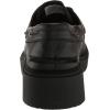 imageSperry Mens Shoes Womens Bayside Boat Shoe Black Flooded 8 Wide