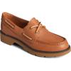 imageSperry Mens Wells Boat ShoeTan