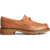 imageSperry Mens Wells Boat ShoeTan