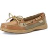 imageSperry Womens Angelfish Boat ShoeLinen Multi