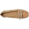 imageSperry Womens Angelfish Boat ShoeLinen Multi