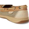 imageSperry Womens Angelfish Boat ShoeLinen Multi