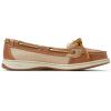 imageSperry Womens Angelfish Boat ShoeTan Combo