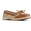 imageSperry Womens Angelfish Boat ShoeTan Combo