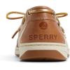 imageSperry Womens Angelfish Boat ShoeTan Combo