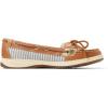 imageSperry Womens Angelfish Boat ShoeTan Multi