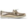 imageSperry Womens Ao 2 Eye Boat ShoeGold
