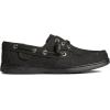 imageWomens Rosefish Boat ShoeBlack