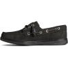 imageWomens Rosefish Boat ShoeBlack