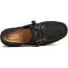 imageWomens Rosefish Boat ShoeBlack