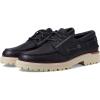 imageSperry Mens Authentic Original 3Eye Lug Boat ShoeNavy