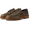 imageSperry Mens Authentic Original 3Eye Lug Boat ShoeOlive