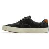 imageSperry Mens Moc Stripe SneakerBlack