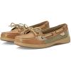 imageSperry Womens Angelfish Boat ShoeLinen Multi